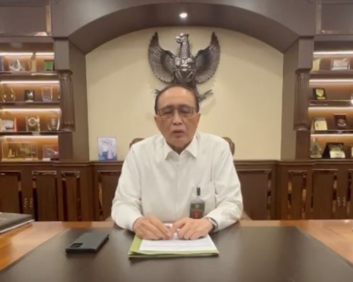 Mahkamah Agung Mutasi 199 Hakim, Jakarta Diisi Wajah Baru yang Lebih Muda