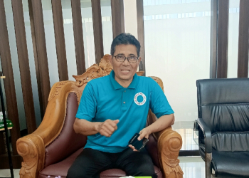 Banyumas Targetkan Pembentukan Koperasi Merah Putih Rampung Juli 2025