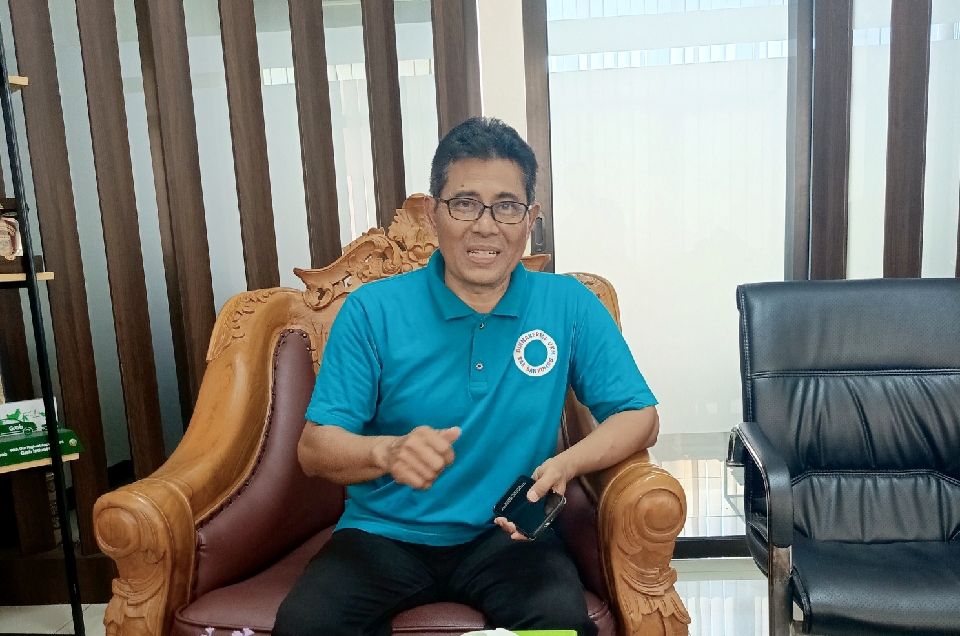 Banyumas Targetkan Pembentukan Koperasi Merah Putih Rampung Juli 2025