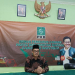 Konflik Internal Berujung Pergantian Ketua DPC PKB Banyumas, Imam Ahfas Resmi Gantikan Ahmad Darisun
