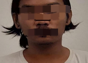 Seorang Pria Ditahan Polresta Banyumas Atas Dugaan Pencabulan Anak di Bawah Umur