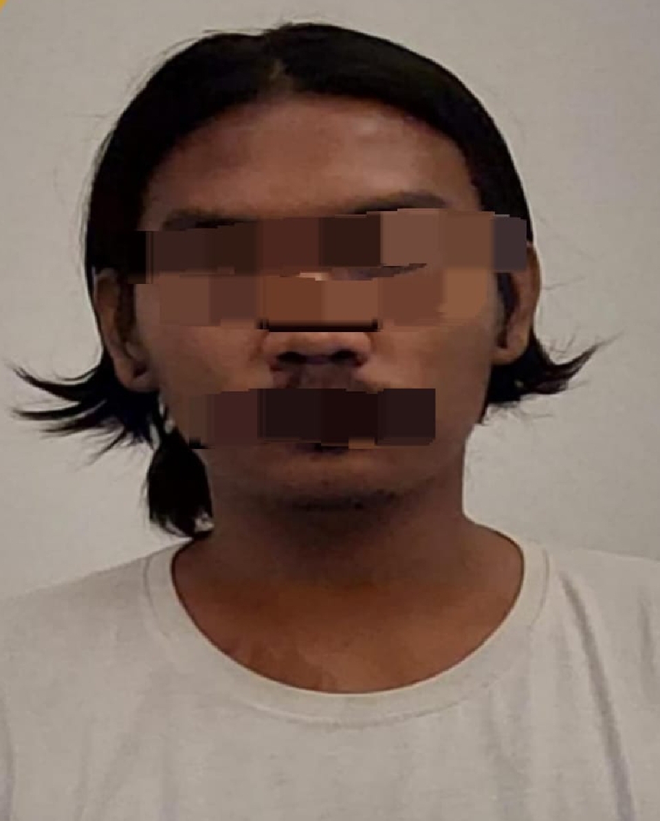 Seorang Pria Ditahan Polresta Banyumas Atas Dugaan Pencabulan Anak di Bawah Umur