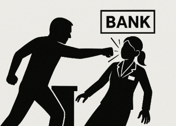 Aniaya Karyawati Bank, Seorang Pria Diamankan Satreskrim Polresta Banyumas