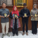 Penghargaan Filosofi Tridaya Upaya Karsa ke-4 Anugerahkan Penghargaan kepada Empat Tokoh