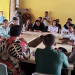 Warga Karangrau Datangi Kantor Kecamatan Sokaraja, Tagih Janji Pengembang Sapphire Mansion