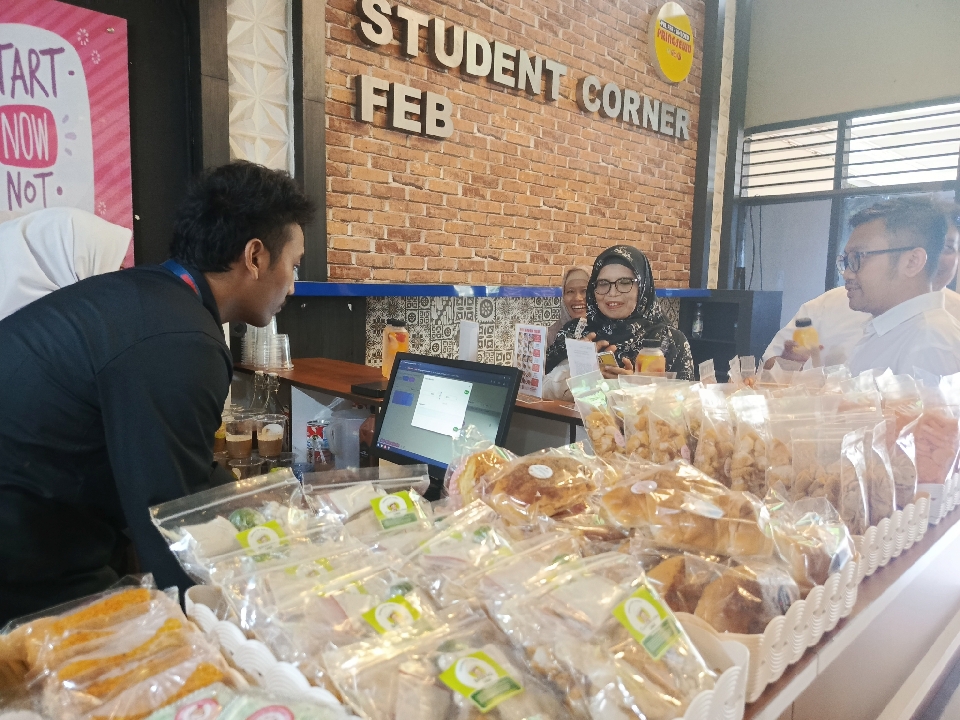 Pringsewu Gandeng Unsoed Wujudkan “Laboratorium Bisnis” untuk Cetak SDM Berkualitas