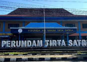 Toyaniki Akan Dikelola HIPMI Banyumas Agar Digarap Lebih Serius