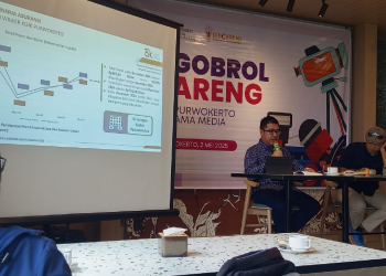 Pengaduan Masyarakat ke OJK Purwokerto Meningkat, Literasi Keuangan Terus Diperkuat