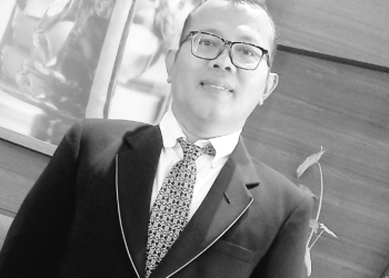 PRAM: LENYAP YANG MENGHIDUPKAN KEMANUSIAAN (1)