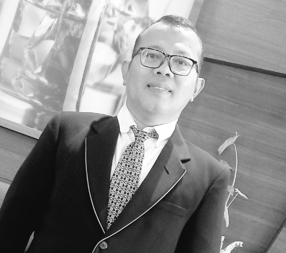 PRAM: LENYAP YANG MENGHIDUPKAN KEMANUSIAAN (1)