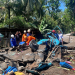 11 Orang Tewas Tertimpa Truk Saat Menyalip Angkot di Purworejo