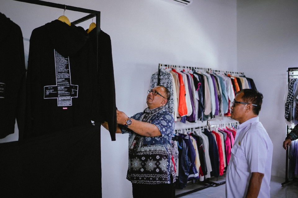 Purwokerto Box Shop Center Resmi Dibuka, Dorong UMKM Lokal Naik Kelas