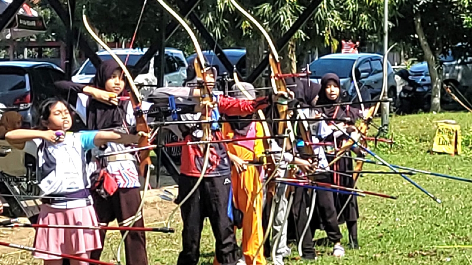 Perpani Banyumas Gelar Seleksi Kejurprov Junior dan Popdaprov