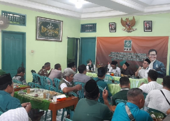 DPC PKB Banyumas Gelar Rapat Koordinasi dan Konsolidasi