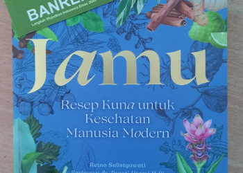 PERADABAN AGUNG JAMU NUSANTARA