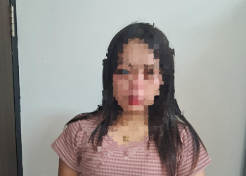 Pelaku Pemerasan Ditangkap Satreskrim Polresta Banyumas, Mengaku Bernama Helena