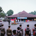 Upacara Harkitnas ke-117: Bangkit Bersama, Wujudkan Indonesia Kuat