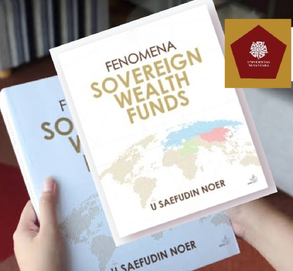 SWF: DAULAT EKONOMI