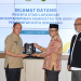 Keberhasilan Pengelolaan Sampah Banyumas Dijadikan Rujukan Studi Lapangan Pemkot Semarang