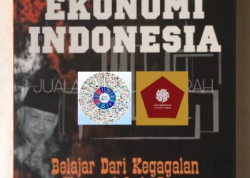 MENUAI EKONOMI RENTAN