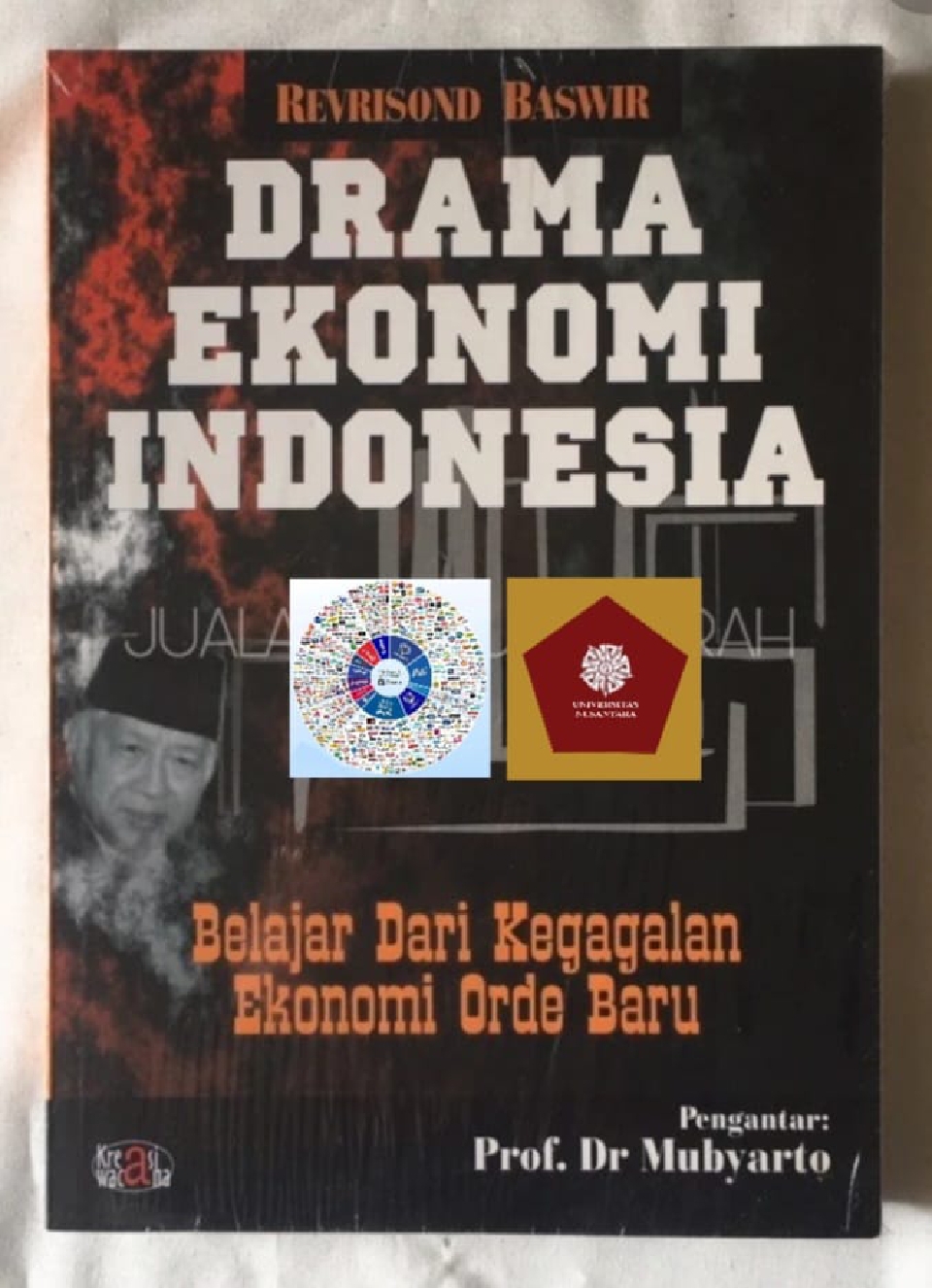 MENUAI EKONOMI RENTAN