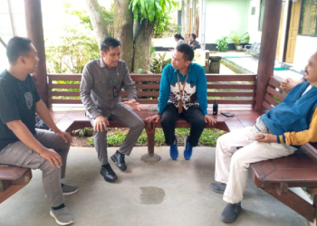 Ketua PN Purwokerto dan Pakar Hukum Apresiasi Aturan Hidup Sederhana Hakim