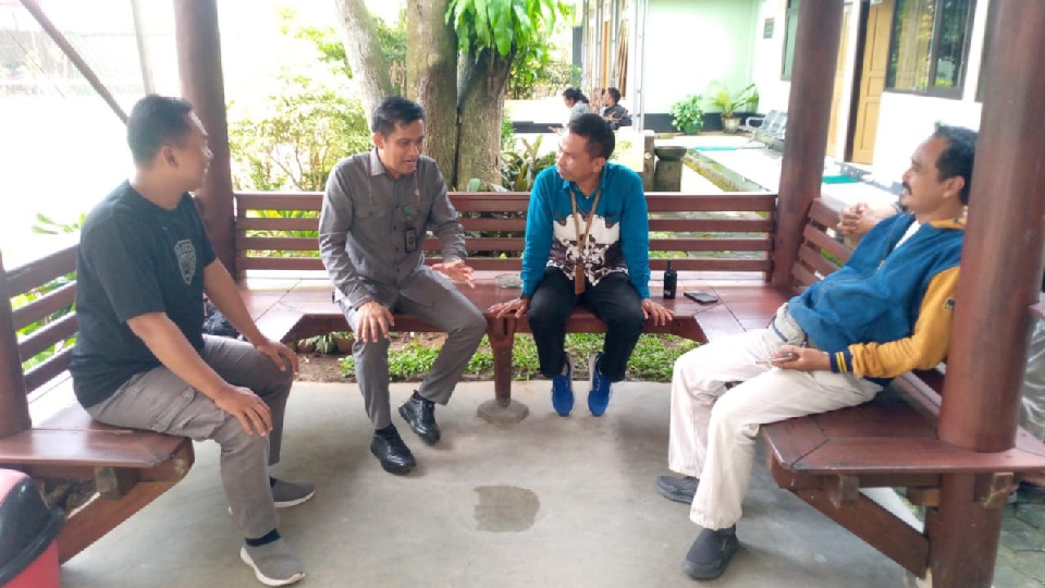 Ketua PN Purwokerto dan Pakar Hukum Apresiasi Aturan Hidup Sederhana Hakim