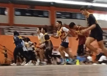 400 Atlet Banyumas Ikuti Tes Fisik dan Kesehatan untuk Persiapan Pra Porprov