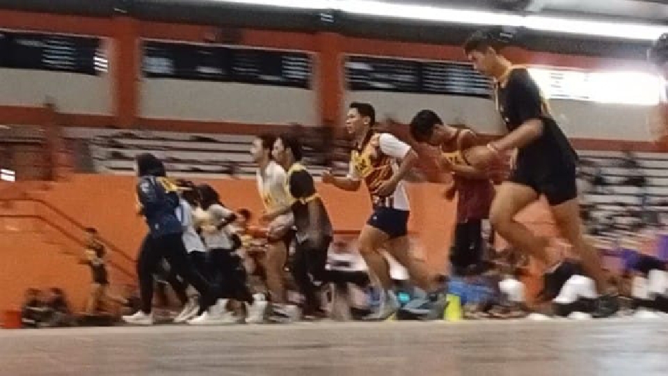 400 Atlet Banyumas Ikuti Tes Fisik dan Kesehatan untuk Persiapan Pra Porprov