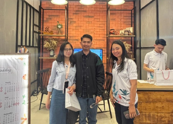 Luminor Hotel Purwokerto Tawarkan Paket Pernikahan Mulai Rp 9 Jutaan di Grand Wedding Festival