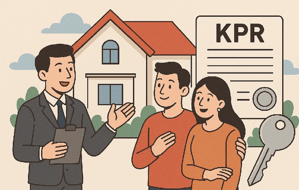 Terseret Skandal Shappire Mansion, Ini Tanggapan BRI Purwokerto