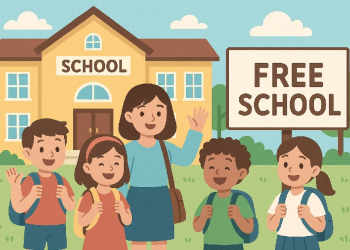 Pemkab Banyumas Siap Realisasikan Sekolah Gratis