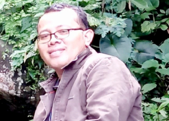 ABAD KESERAKAHAN