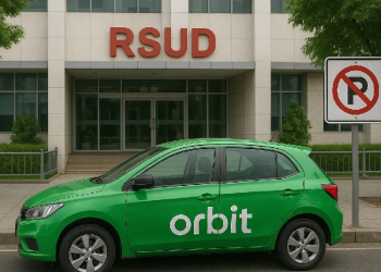 Parkir Sembarangan di Banyumas Akan Digembok, Denda hingga Ratusan Ribu Rupiah