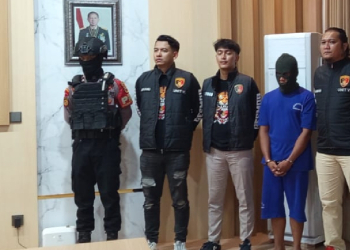 Tersinggung Alat Kelamin Disebut Kecil, Seorang Pria Bunuh Remaja Perempuan di Jalan Ahmad Yani Purwokerto
