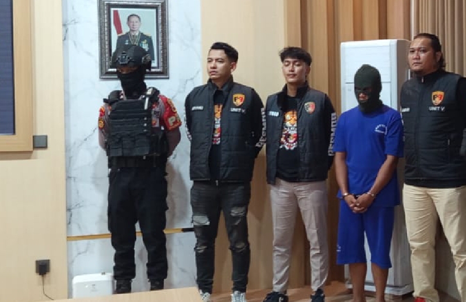 Tersinggung Alat Kelamin Disebut Kecil, Seorang Pria Bunuh Remaja Perempuan di Jalan Ahmad Yani Purwokerto