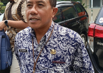 DLH Kabupaten Banyumas Koordinasi dengan Satpol PP Terkait Sampah Medis dari Purbalingga di Irigasi Sokaraja