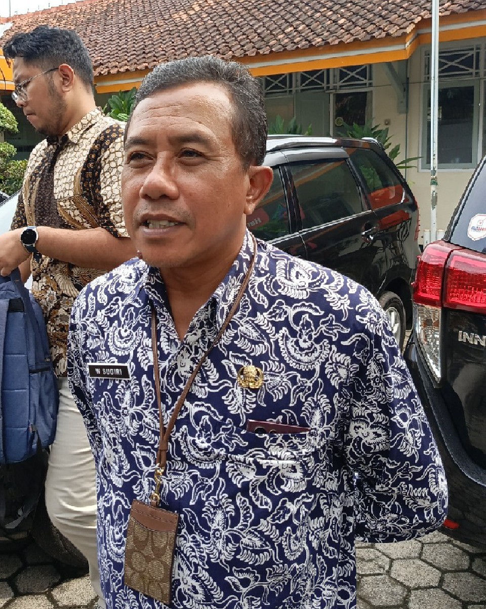 DLH Kabupaten Banyumas Koordinasi dengan Satpol PP Terkait Sampah Medis dari Purbalingga di Irigasi Sokaraja