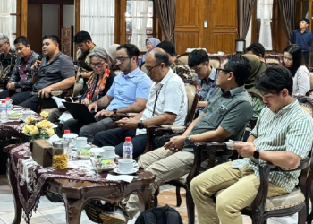 Banyumas Dapat Hibah USD 150.000 dari UNCDF untuk Pengelolaan Sampah