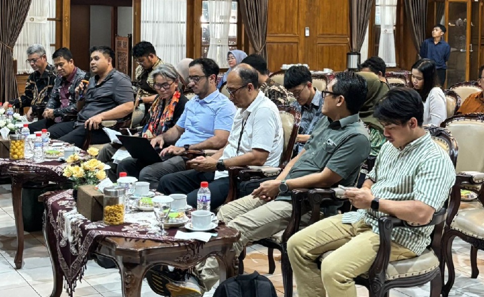 Banyumas Dapat Hibah USD 150.000 dari UNCDF untuk Pengelolaan Sampah