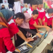 SMK Telkom Purwokerto Gelar Pameran dan Pentas Karya Siswa sebagai Penilaian Akhir Semester