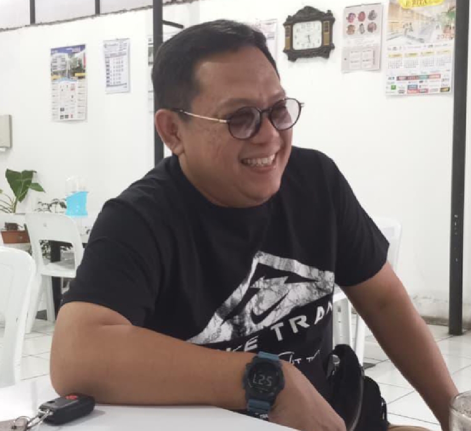 Dugaan Korupsi dan Mafia Tanah dalam Kasus Sapphire Mansion, AW Laporkan Sejumlah Pihak ke Bareskrim Polri