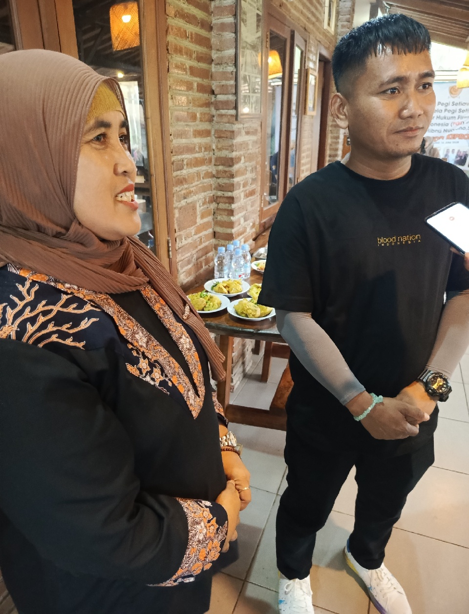 Pegi Setiawan, Korban Salah Tangkap Kasus ‘Vina Cirebon’, Kini Fokus Sekolah dan Berjualan