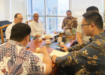 Guangxi Beibu Gulf, BUMN China Siap Biayai Pembangunan Tol Pejagan–Cilacap