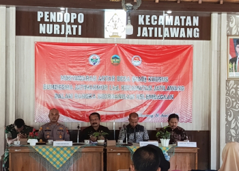 Tolak Iuran dan Hadiri MAD Khusus BUMDesma, Kades Tinggarjaya Terima Ancaman Pembunuhan