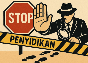 10 Kades di Jatilawang Bakal Dilaporkan Terkait MAD Khusus BUMDesma Jati Makmur atas Tuduhan Perintangan Penyidikan