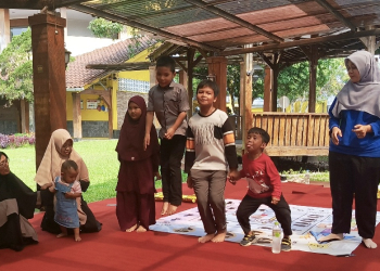 CTEV Bukan Kelainan yang Menakutkan, Bisa Dikoreksi Tanpa Operasi