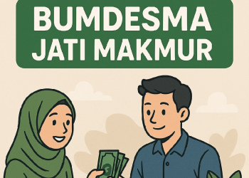 Kuasa Hukum Venty: Bumdesma Jati Makmur Sah Menjalankan Kegiatan Pinjaman Dana Bergulir