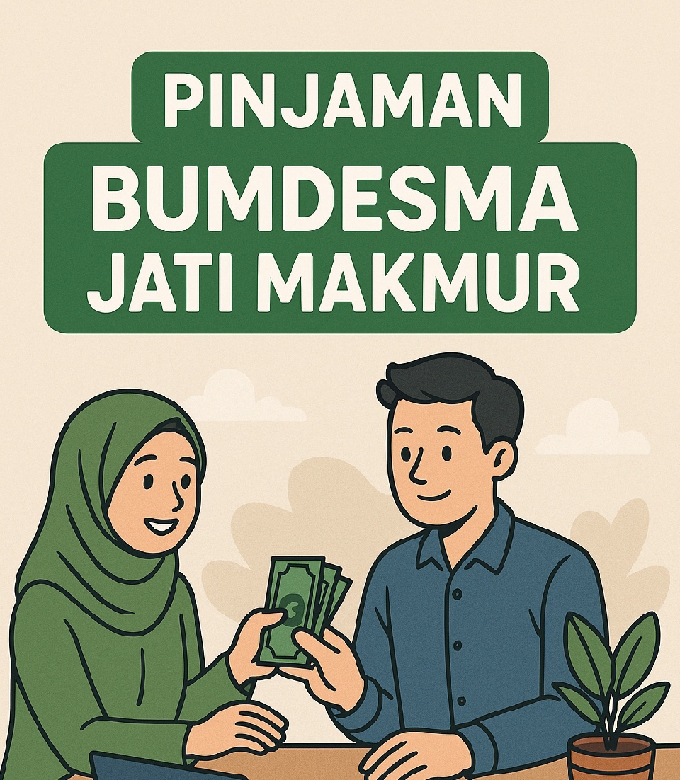 Kuasa Hukum Venty: Bumdesma Jati Makmur Sah Menjalankan Kegiatan Pinjaman Dana Bergulir