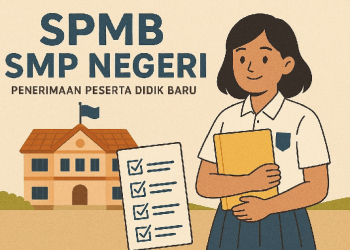 Sistem SPMB Dinilai Rumit, Orang Tua Keluhkan Anak Tak Lolos ke SMP Negeri